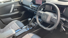 Citroen C4 1.2 PureTech [130] Sense Plus 5dr Petrol Hatchback